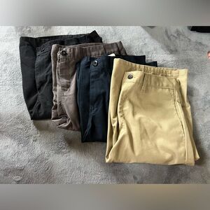 men’s dickies shorts bundle